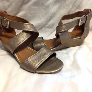 Comfortiva Sandals